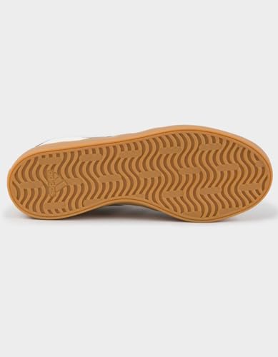 adidas VL Court 3.0 Dia De Los Muertos Womens Shoes, Black/White, 6.52