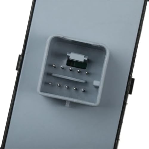 Interrupteur de commande d'alimentation électrique pour lève-vitre MK5 MK6 - 4