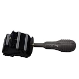 KOOBS Für R-enault für Twingo 7701046629 7700822445 7700839681 7701054305 251298 Hebel Lenksäule Kontrollleuchte Blinker Hupenschalter Blinkerhebelschalter