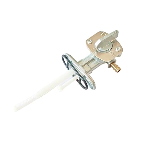 Valve de petcock carburant pour moto Yamaha YZ et WR500 pompe essence