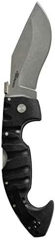 Cold Steel Tactical Pocket Folding Knife, Spartan