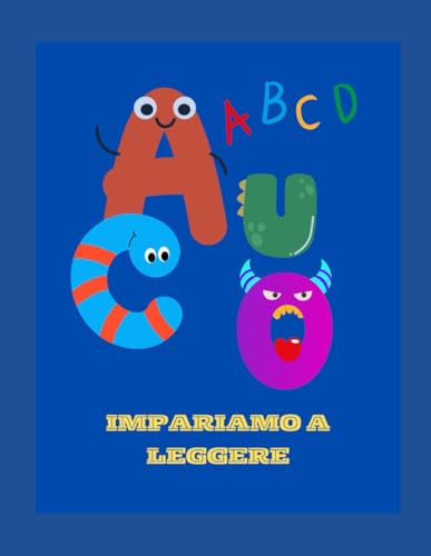 IMPARIAMO A LEGGERE