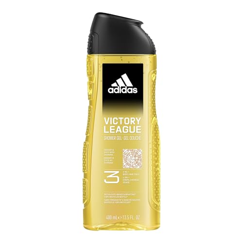 Adidas Victory League Duschgel 400ml