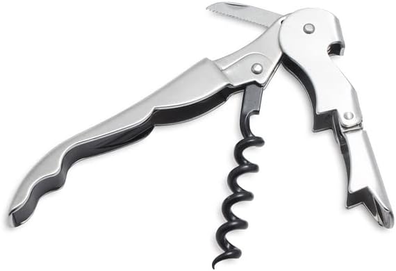 Miniatura 2 de Sur La Table Sacacorchos de camarero, plata