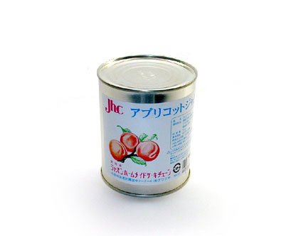 Jhc アプリコットジャム 1kg