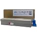 Produktbild ECOPRO - Wiederaufbereiteter Toner für OKI C610 C610N C610dn 610 - Magenta - 6.000 Seiten A4 - COD 44315306