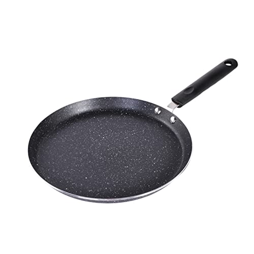 Produktfoto von ,Topf Bratpfanne Crêpe-Pfanne Pfannkuchen-Topf-Werkzeug Elektro-Gasherd Griff for zu Hause Induktionsküche Wok