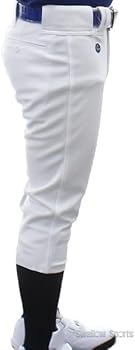 Amazon.co.jp: [レワード] レギュラー 野球 ユニフォームパンツ