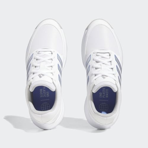 adidas Women's Tech Response 3.0 Golf Shoes4