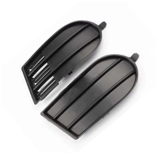 Grille pare-chocs avant Suzuki Swift cache feu antibrouillard