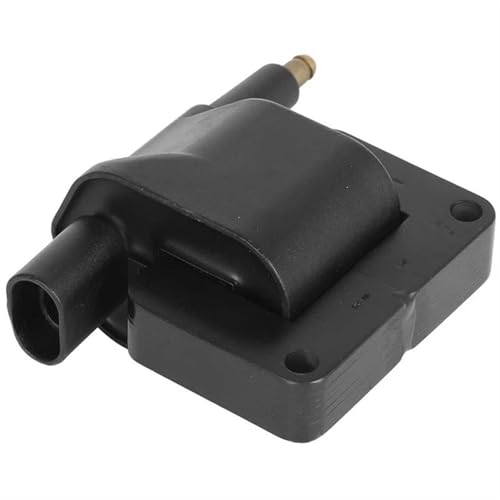 Bobine d'allumage avec kit prise compatible Plymouth 5234610