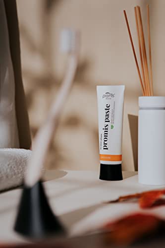 Promis naturale anti-placca