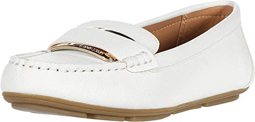 Calvin Klein Leonie White 9