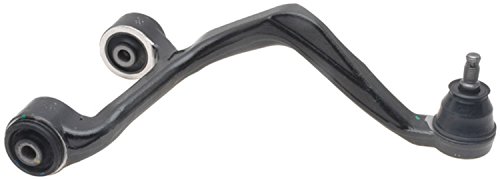 Bras de suspension arrière ACDelco 45D1344 conducteur supérieur