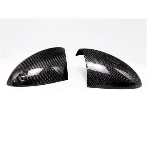 Coque de rétroviseur pour BMW M3 E90 E92 E93 boîtier de remplacement noir