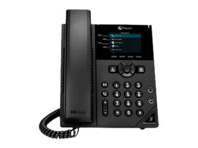 Polycom 250 IP Phone Corded