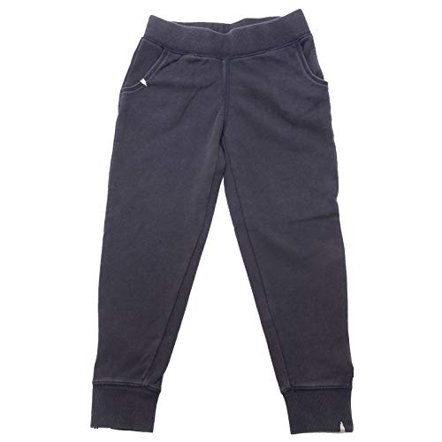 Pantalone tuta bimba de chándal deportivo azul infantil para niña