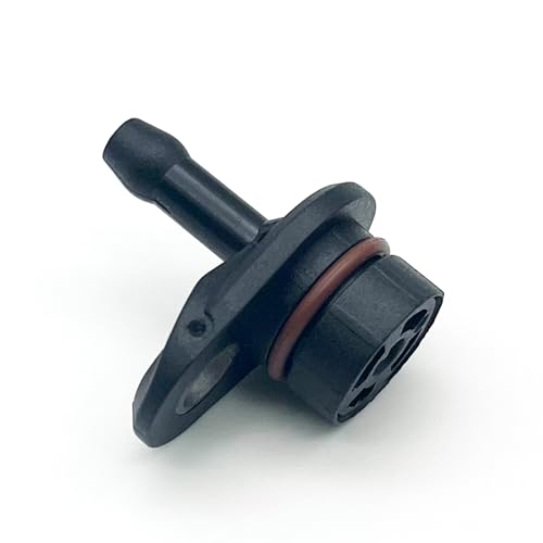 Gansenly 1867424 DS7G2A451A Vacuum Pump Valve for Ford 1.0L & 1.5L Ecoboost (Vacuum Pump spout) CM5G2A451GA