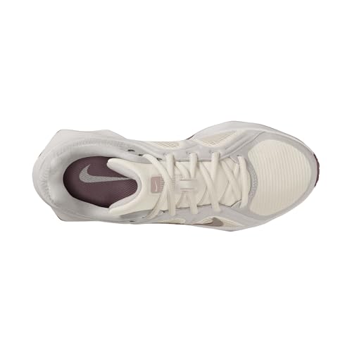 Image of Nike Womens Metro Tek Sneakers