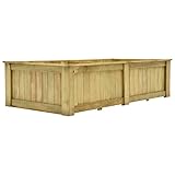 Prepárate para respirar aire fresco en tu jardín, terraza y balcón con nuestras prácticas jardineras. ¡Será una opción perfecta para que entusiastas del bricolaje decoren su casa!