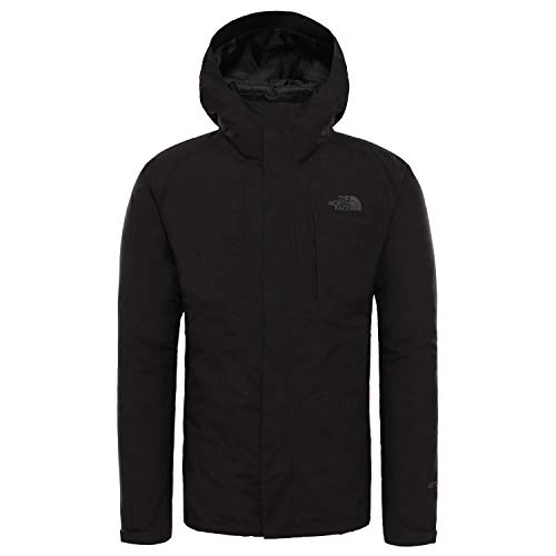 The North Face Giacca Mountain Light GTX uomo Mod. T93SS3 Nero M