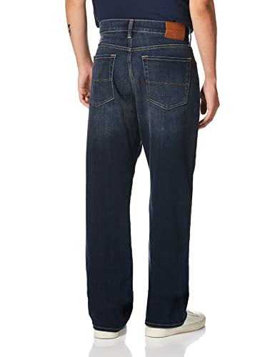 Image of Lucky Brand Men's 181 Relaxed Straight Jean
