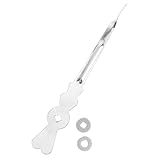 Alipis Pointer for Weighing Scale Replacement Scale Pointer Accessory Reusable for