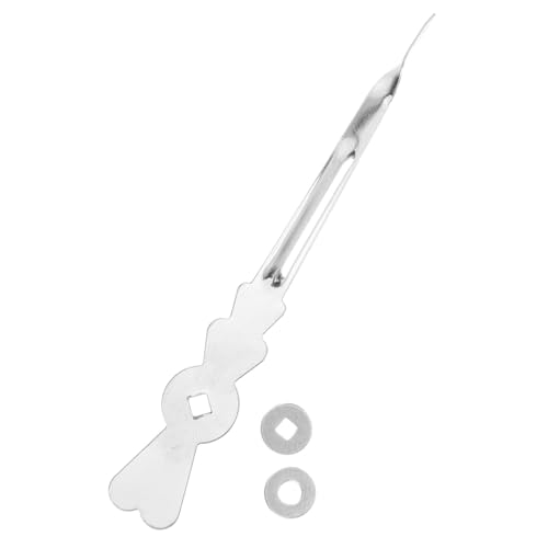 Alipis Pointer for Weighing Scale Replacement Scale Pointer Accessory Reusable for