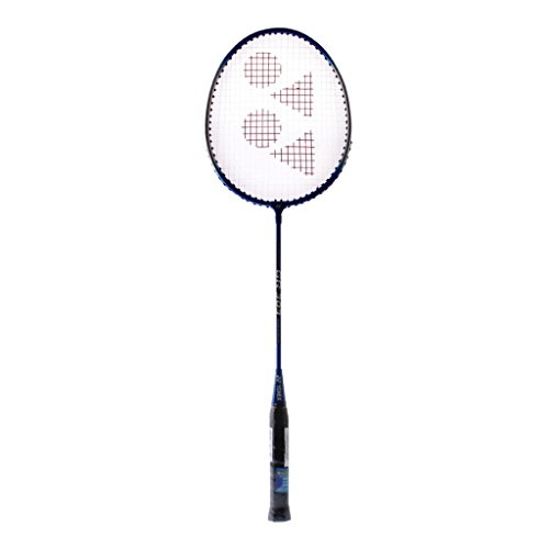 Raquettes badminton Yonex GR 303 noir par 2 pour le loisir