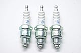 NGK BPR4HS - Spark Plug - 10-Pack/-