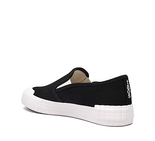 Taos Footwear Women's Double Vision Sneaker4