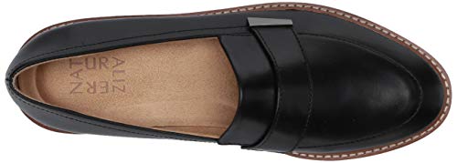 Image of Naturalizer Womens Adaline Slip On Lightweight Platform Loafer
