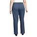 Lands' End Women s Sport Knit Pants Nightfall Blue Petite X-Large