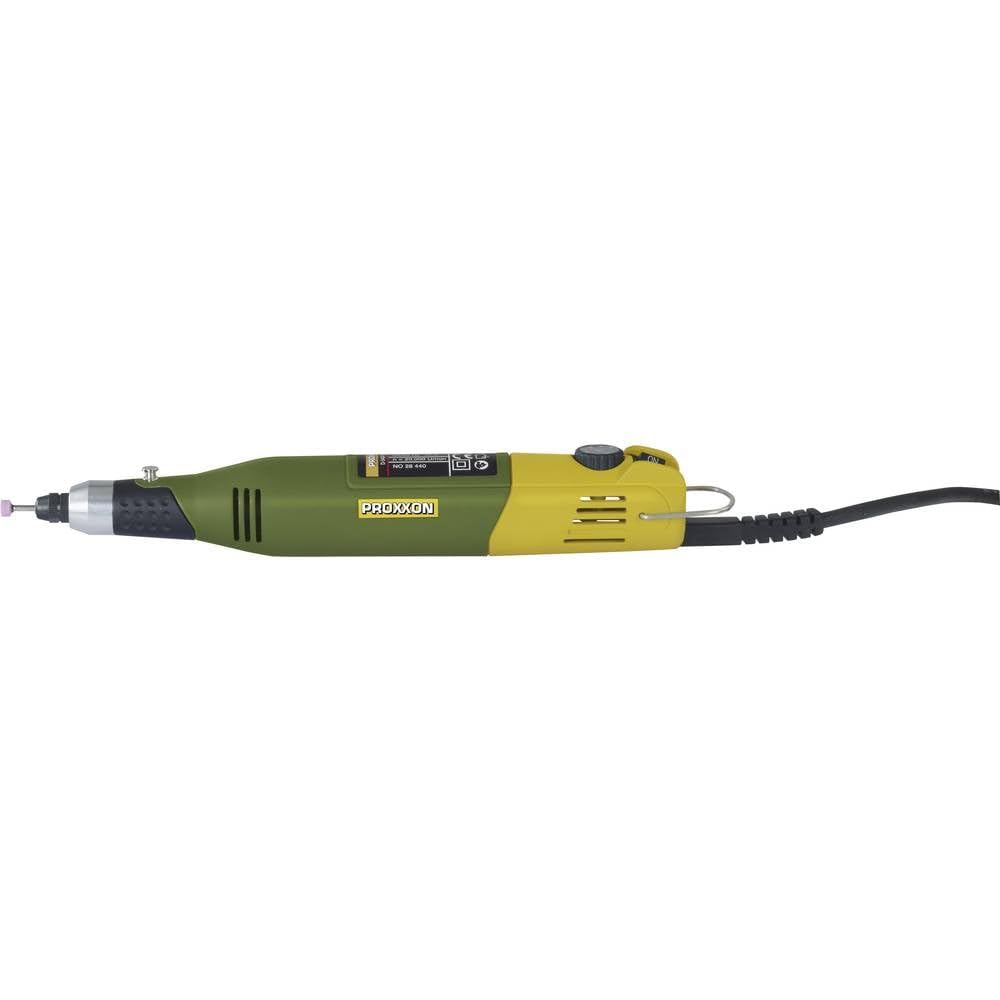 PROXXON 2228440 - Outil Multi-fonction micromot 230/e Vert/Jaune