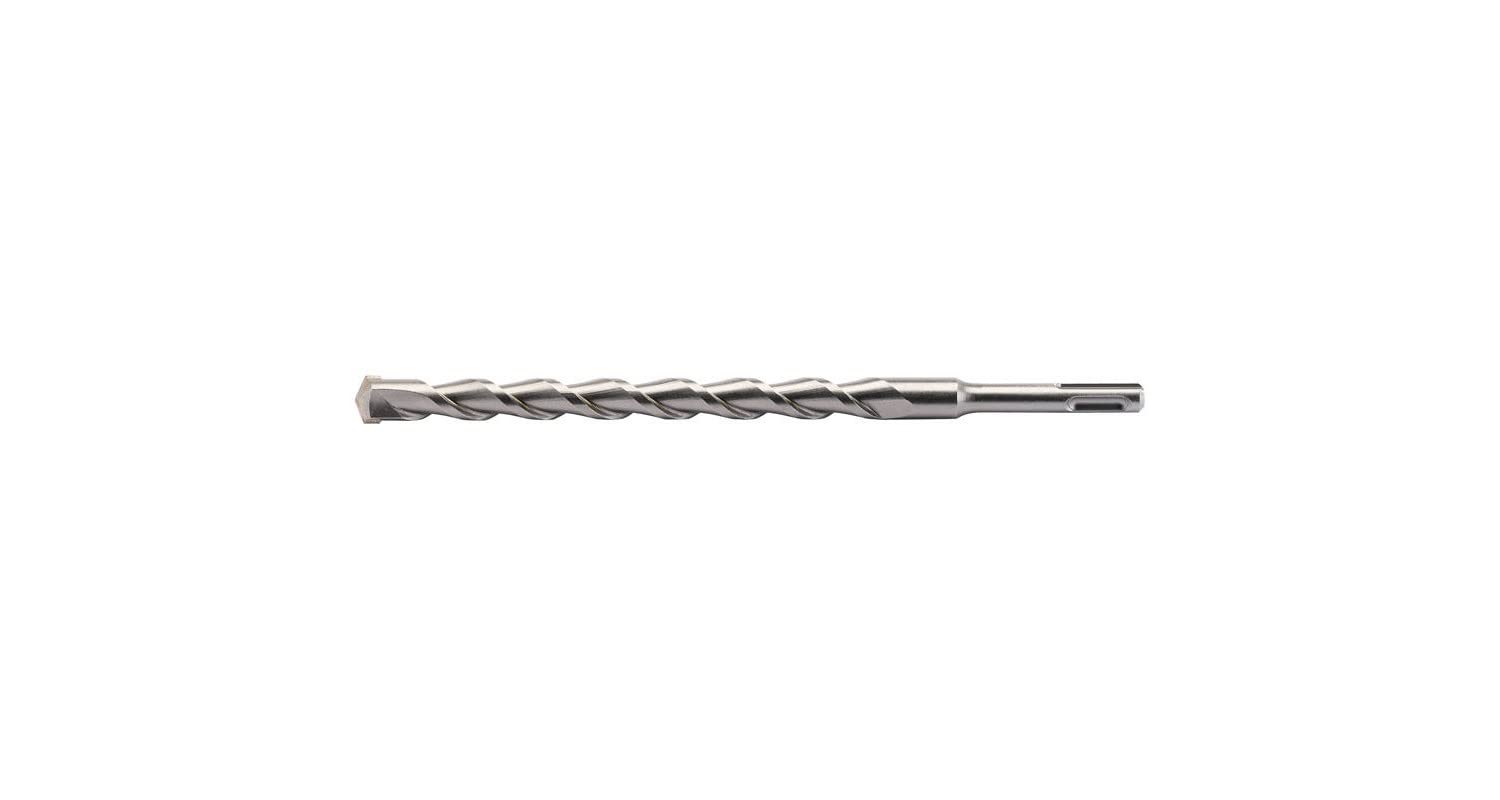 Draper 41294 SDS+ Masonry Drill, 16.0 x 260mm