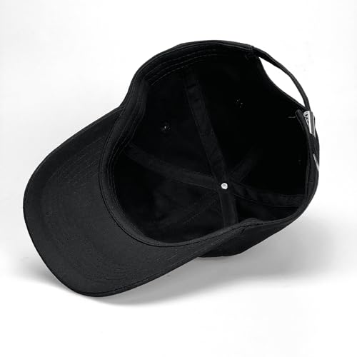 Image of Sport hat Trucker Hat for Men Women Classic Football Fans US Cities Mesh Adjustable Embroidered Baseball Cap