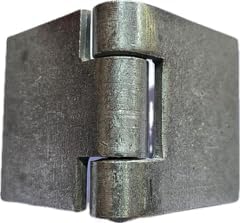 PMW - Lorry Hinges for Iron Gates, Doors (Welding Compatible) - Heavy Duty-image-30