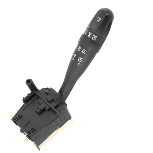 Indicateur de direction multifonction avec commande de phares intégrée 8414002280 - 7