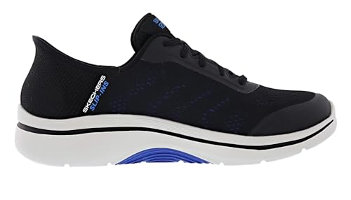 Skechers Men's Slip-Ins: Go Walk Arch Fit 2.0- Simplicity 2.5 Walking Shoes2