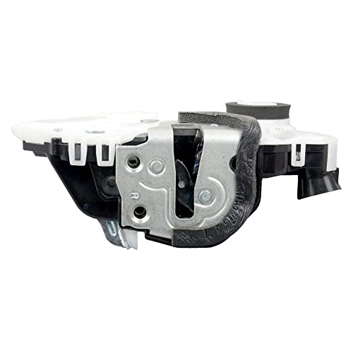 Image of Power Door Lock Actuator (Front Right, without Key Cylinder), Fits for 2005-2016 Toyota Selected Models, Repalces OEM 69030-47060 69030-52470, 72231