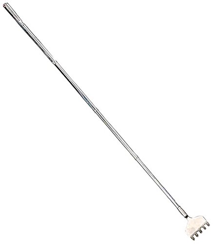 Hawk-Spruce Extendable Back Scratcher: S1-08873