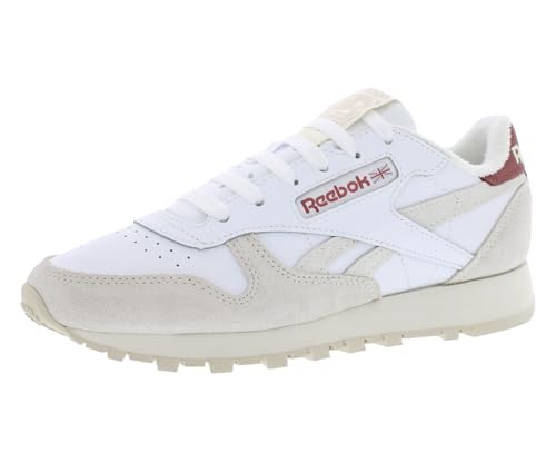 Image of Reebok Women's Classic Leather Sneaker | Casual Shoes