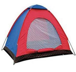 Lista Camping Tent 4 Person HY-1100