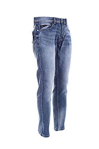 YES.ZEE Jeans Uomo Used 30