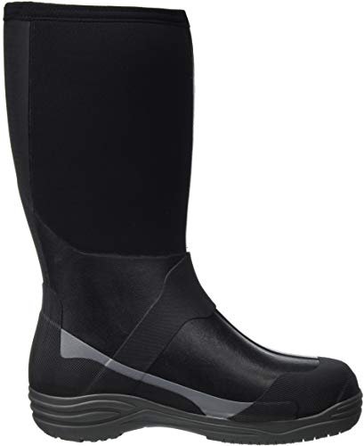 シマノ(SHIMANO) サーマル・ラジアルブーツ FB-017R グレー S 6枚目