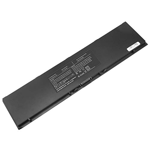 Batterie PC Portable ASUNCELL 6350mAh 7.4V pour Dell Latitude 14 7000 E7440 Touch Series 34GKR 451-BBFS 451-BBFT 451-BBFV 451-BBFY G0G2M PFXCR T19VW