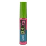 Maybelline Great Lash Limited Edition Totally Teal Mascara