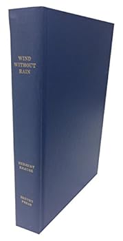 Hardcover Wind Without Rain Book