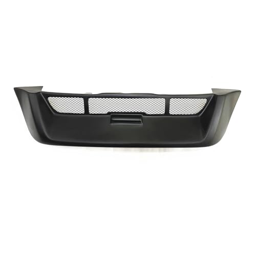 Grille de calandre CR-V 1997-2001 style nid d'abeille pour roadtrip