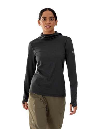 Arc'teryx Taema Thermal Hoody Women's | Multisport First-Layer Hoody